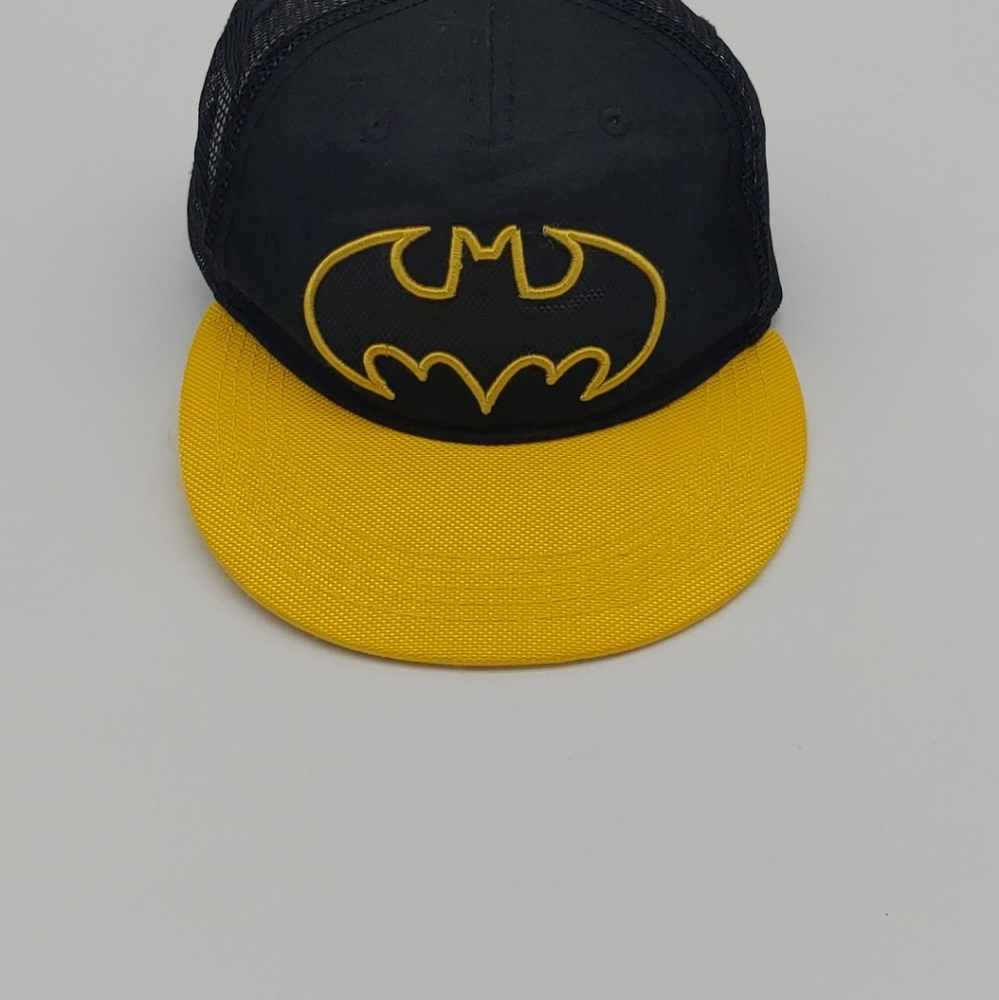 Batman hat - Picture 2 of 3